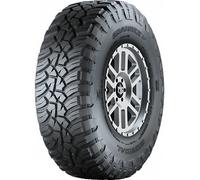 GENERAL TYRE 235/85 R 16 120/116Q FR Grabber X3 235x85x16