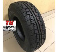 235/85 R16 120/116R Pneumatici NANKANG FT 7 STRADA STERRATO A/T ALL TERRAIN