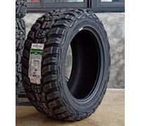 235/85 R16 120Q MARSHAL KL71 Pneumatici Offroad Mud Terrain M/T 4X4 FANGO KUMHO