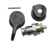235014 Valvola antiriflusso for spruzzatori airless 235-014 Kit di riparazione for spruzzatori 390 395 490 495 595 3400
