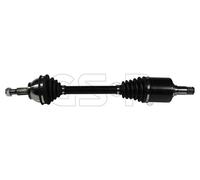 235054 GSP Albero motore/Semiasse per MERCEDES-BENZ