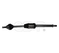 235055 GSP Albero motore/Semiasse per MERCEDES-BENZ
