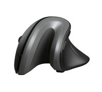 Mouse wireless ergonomico verticale Verro - Trust