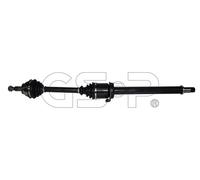 235081 GSP Albero motore/Semiasse per MERCEDES-BENZ