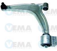 23511 Braccio oscillante, Sospensione ruota Vema