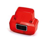 235188 CORPO LUMINOSO SIEM PER VESPA 125/150 SUPER/SPRINT (DA 1966)