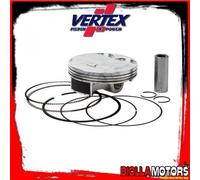 23522A PISTONE VERTEX 95,95mm 4T HONDA TRX450R Compr 12,0:1 2006-2013 450cc (set