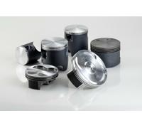 23553B PISTONE VERTEX 95,46 PER SUZUKI LTR450 - QUADRACER Compr 13,0:1 2006-09