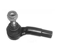 23565 VEMA Testa barra d'accoppiamento per SEAT,SKODA,VW