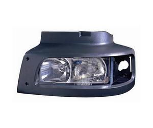 23580 FARO PROIETTORE ANTERIORE Dx RENAULT PREMIUM 1996>2005