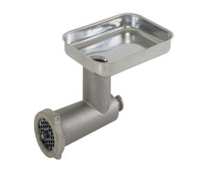 2359 Q.TA' 1 TRITACARNE ACCESSORIO LEONARDI TC22 INOX