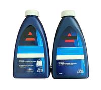 236 Ml Di Liquido Detergente, Compatibile Con Bissell, Liquido Detergente For Pavimenti For Aspirapolvere(236ml-2)