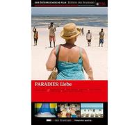 #236: Paradies: Liebe (Ulrich Seidl) (DVD)