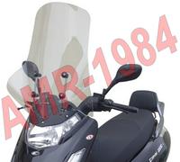2360/EX PARABREZZA FABBRI COMPLETO KYMKO DINK 50 125 200 EXCLUSIVE H 68,0 L 55,0