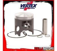 23607200 PISTONE VERTEX 65,95mm 2T YAMAHA YZF350-BANSHEE350 Stroker 2007- 397cc