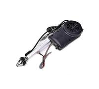 (2361) Kit antenna automatica universale per auto, antenna radio AM/FM, antenna elettrica