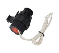 236239 Kit di riparazione solenoide Parti di ricambio per sistema di irrigazione HydroRain Valvola di irrigazione AC24V-220V Valvola di controllo elettronica Set adattatore molla stantuffo
