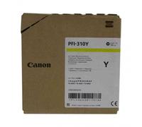 Canon PFI-310Y cartuccia d'inchiostro Originale Giallo