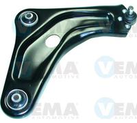 23648 Braccio oscillante, Sospensione ruota Vema