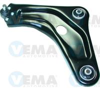 23649 Braccio oscillante, Sospensione ruota Vema