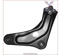 Braccio Oscillante Anteriore Sinistro SX per PEUGEOT 207 dal 2006 al 2015