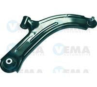 23660 Braccio oscillante, Sospensione ruota Vema