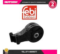 Supporto cambio automatico posteriore Cuscinetto gomma-metallo 23672 per SAAB