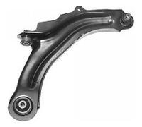 23686 VEMA Braccio oscillante, Sospensione ruota per RENAULT