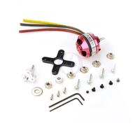 2369 Thunder Tiger Brushless Engine OBL 36/12-25A TRA^