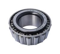23690 Timken 34,93 x 0 x 26,97 mm TAP. ROLL. SINGLE ROW CONE Cono per cuscine...