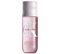 Calvin Klein - Calvin Klein Nude Vanilla - Hair & Body Perfume Mist 236 Ml Vapo