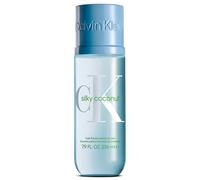 236ml Calvin Klein ck Silky Coconut Body Mist
