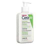 236ml CeraVe Pulizia da crema a schiuma