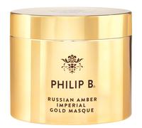 236ml PHILIP B RUSSIAN AMBER Imperial Gold Masque