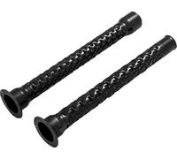 23701 BAFFLE QUIET 17+ EL400M8 HARLEY FLHTK 1750 ABS ULTRA LIMITED 107 2018