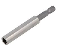 23703 Mandrino avvitatore femmina: 1/4" PROXXON