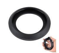 23721 - Guarnizione a labbro per cassetta Thetford, 110 mm, per serbatoi di scarico WC per caravan e camper C200 C250 C400 C500 C2 C3 C4