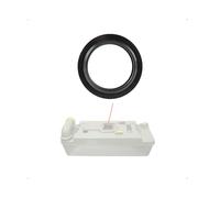 23721 Guarnizione Labbro Compatibile con Thetford Cassette Lip Seal WC adatto