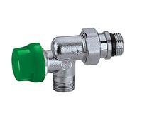 237402 DYNAMICAL Valvola termostatica dinamica reversa 1/2" CALEFFI
