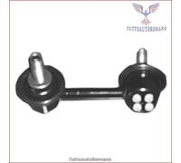 23747 Bielletta barra stabilizzatrice Vema Anteriore Sx Sinistro per HONDA CIVI