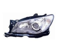 23760 Faro Proiettore Anteriore Dx per Subaru Impreza 2005>2007