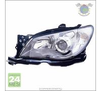 23760 Faro Proiettore Dx Destro per Subaru 2005/01>2007/09