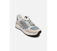 Tamaris Damen 1-23762-44, Scarpe da Ginnastica Donna, Denim, 38 EU