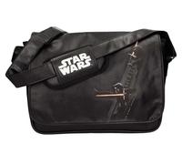 SW EP7 KYLO POSES MAILBAG W FLAP