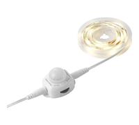 2376398 Kit completo striscia LED con sensore di movimento con spina 230 V 1.2