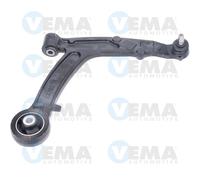 23780 Braccio oscillante, Sospensione ruota Vema