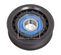 23780 FEBI BILSTEIN Galoppino/Guidacinghia, Cinghia Poly-V per MERCEDES-BENZ