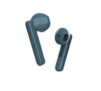 23780 Trust Primo Auricolare True Wireless Stereo (TWS) In-ear Musica e Chiamate