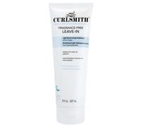 Curlsmith Fragrance-Free Leave-In Conditioner | Crema idratante leave-in leggera, testata dermatologicamente, ideale Tutti i tipi di ricci