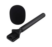 238 x 42 mm per DJI adattatore attacco microfono per configurazione audio portat